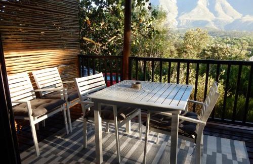 Swellendam Apartamento | Mountain View Swellendam