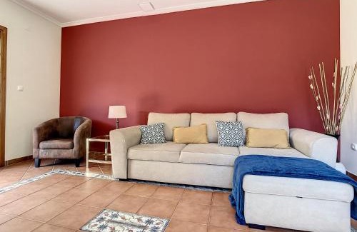 Sao Vicente Casa | Mountain View Villa by Atlantic Holiday