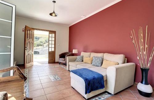 Sao Vicente Casa | Mountain View Villa by Atlantic Holiday