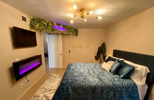 Northeast El Paso Casa | Mountain View Vista Your home away from home!