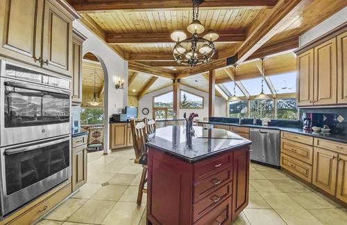 Warrior's Mark West Chalet De Esquí | Mountain Views & Private Hot Tub Near Peak 10