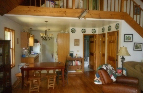 Clearville Casa | Vistas a la montaña, aislamiento total Southern Bedford County, PA - ¡Grandes descuentos!