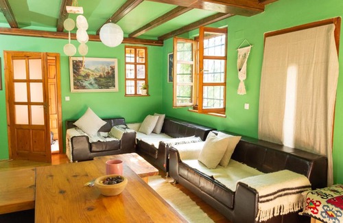 Mostar Villa | Mountain Villa Rujište