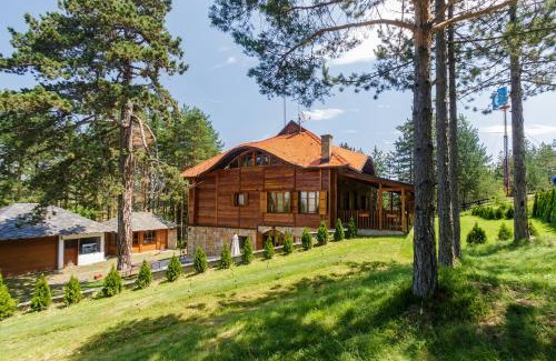 Zlatibor Villa | Mountain Villa Udovicic