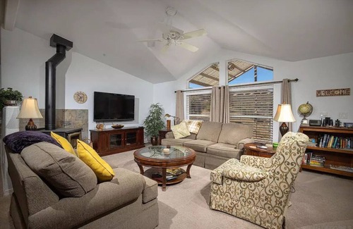 Warner Springs Otro | Mountain Vineyard Retreat.