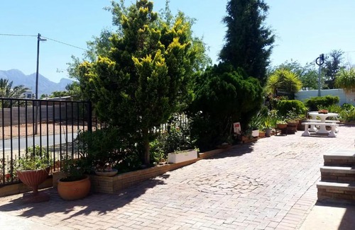 Worcester Casa | Mountainia Inn