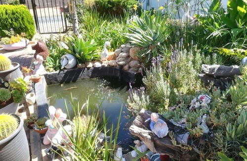 Worcester Casa | Mountainia Inn