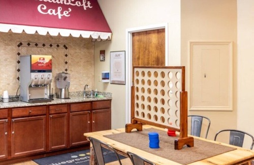 Gatlinburg Villa | MountainLoft™ - 1 Bedroom Standard Villa