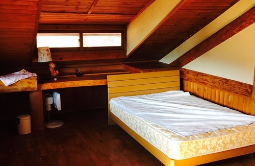 Chino Casa | Montañas, estaciones de esquí, aguas termales, gastronomía, cultura.