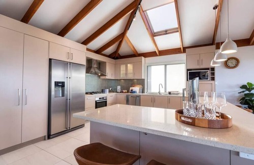 Buderim Casa | Mountains to coast: Bayu Lookout