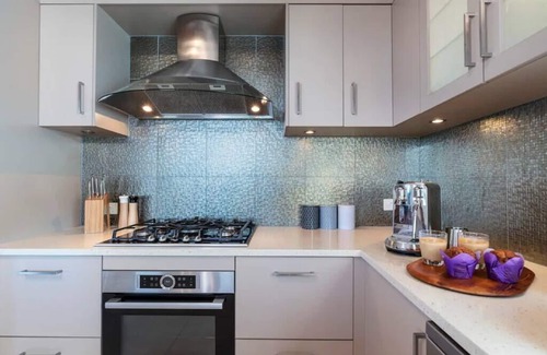 Buderim Casa | Mountains to coast: Bayu Lookout