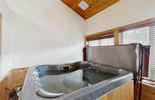 Silvercreek Apartamento | Mountainside 049