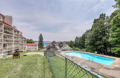 Warren Apartamento | Mountainside 63