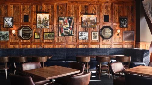 Windham Hotel | Mountainside by Windham Mountain Club