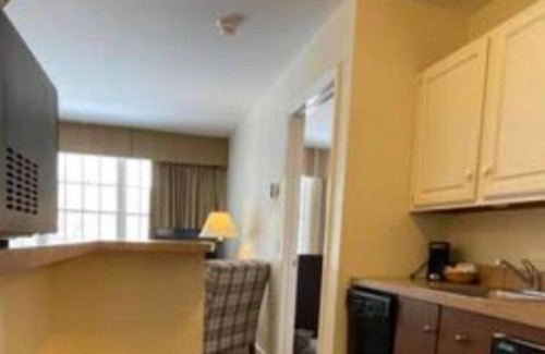 Hancock Apartamento | Mountainside Condo Ski In Ski Out