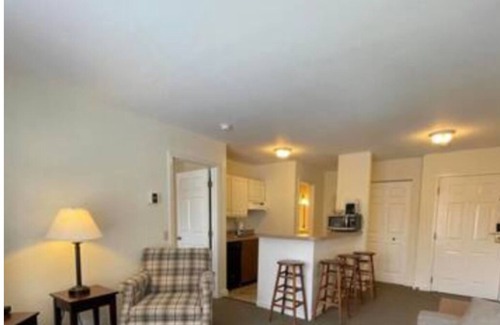 Hancock Apartamento | Mountainside Condo Ski In Ski Out