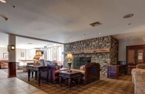 Hancock Apartamento | Mountainside Condo Ski In Ski Out