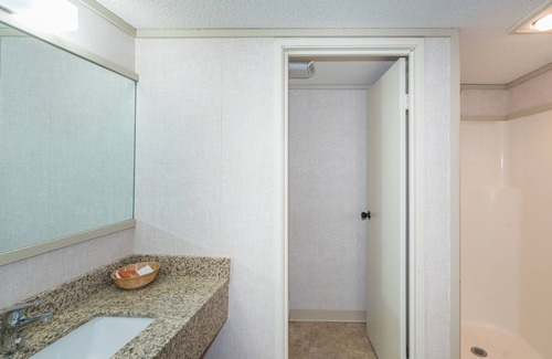 Telluride Hotel | Slopeside Mountainside Inn habitación con cocina