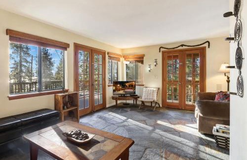 Brockway Casa | Mountainside Overlook Lake Views & Hot Tub