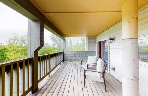 Stowe Area Apartamento | Mountainside Resort B202