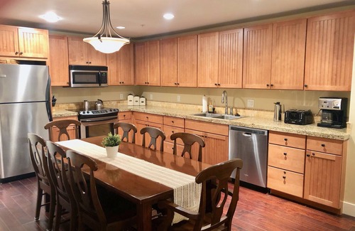 Silvercreek Condominio | ski in ski out - condominio de 3 dormitorios, golf, bicicleta, piscina, caminata, parrilla