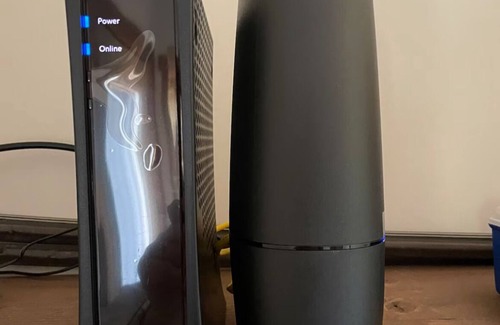 Maryville Casa | Mountainview Lodge