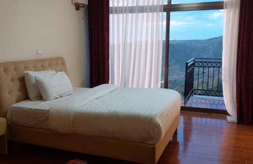 Lalibela Hotel | Mountolive Hotel Lalibela