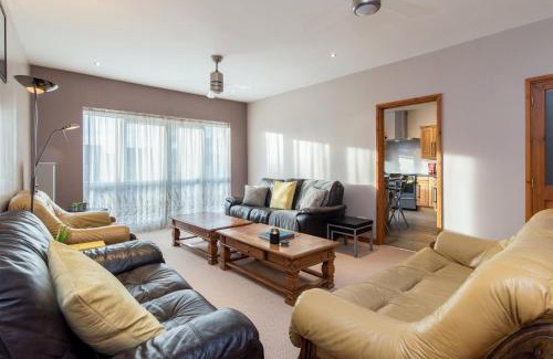 Mountsorrel Apartamento | Mountsorrel House - Spacious 5bed in Leicester Ideal for Families and Contractors