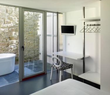 Santiago de Compostela Hotel | Moure Hotel