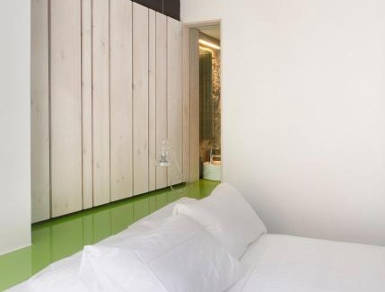 Santiago de Compostela Hotel | Moure Hotel