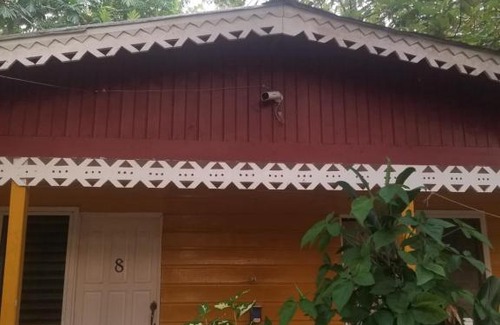 Negril Apartamento | Mourine place