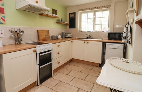 Winchcombe Cabaña | Mouse Hole Cottage, WINCHCOMBE
