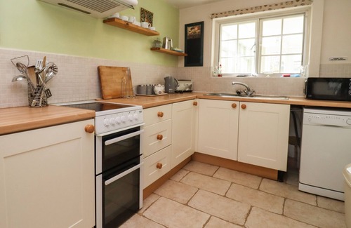 Winchcombe Cabaña | Mouse Hole Cottage, WINCHCOMBE