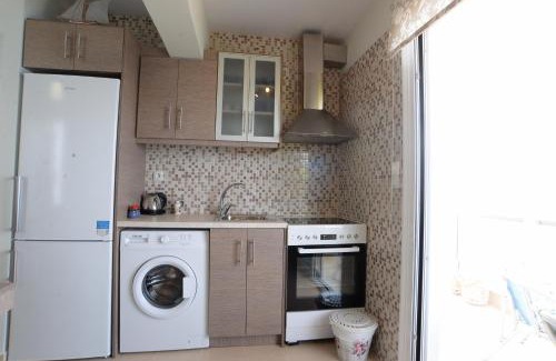Panormos Apartamento | MOUSELIS APARTMENTS