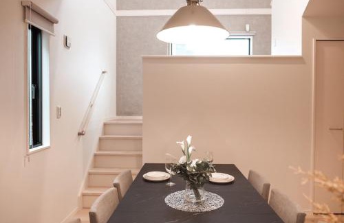 Kikuyo Apartamento | -Mova Villa Haramizu-近阿蘇 熊本城 各類溫泉 台積電 菊陽獨棟民宿 體驗當地生活