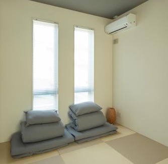 Koshi Villa | -Mova Villa Koshi Daiwa 2-近阿蘇 熊本城 各類溫泉 台積電 合志獨棟民宿 體驗當地生活