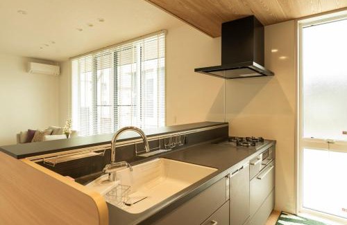 Koshi Villa | -Mova Villa Koshi Daiwa 4-近阿蘇 熊本城 各類溫泉 台積電 合志獨棟民宿 體驗當地生活