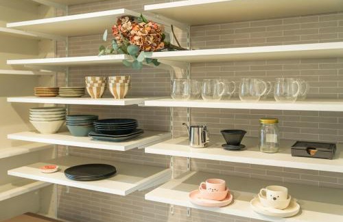 Koshi Villa | -Mova Villa Koshi Daiwa 4-近阿蘇 熊本城 各類溫泉 台積電 合志獨棟民宿 體驗當地生活