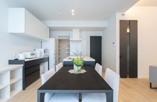 Koshi Casa | Mova Villa Koshi Misawa South