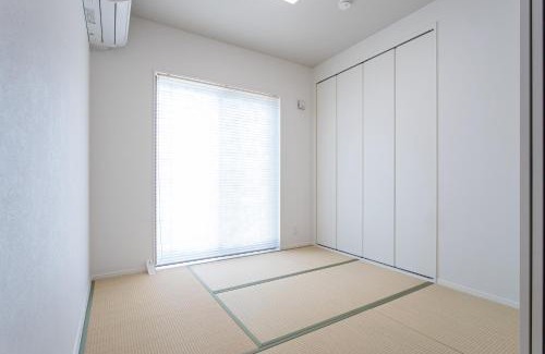 Kikuyo Apartamento | -Mova Villa Okino-近阿蘇 熊本城 各類溫泉 台積電 沖野獨棟民宿 體驗當地生活