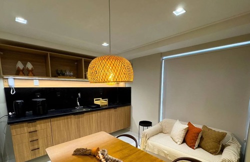 Tambau Apartamento | Move Tambaú II - LikeHome Hospedagens