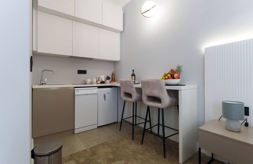 Sarajevska Apartamento | MoveIn Apartments - ApartHotel Belgrade