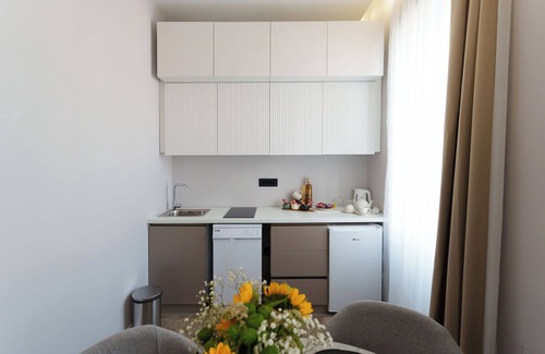 Sarajevska Apartamento | MoveIn Apartments - ApartHotel Belgrade