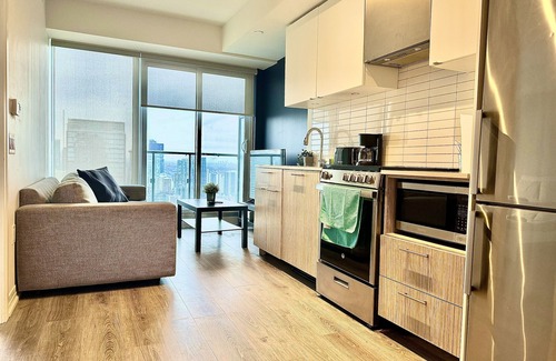 Garden District Apartamento | Movich