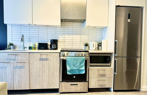 Garden District Apartamento | Movich