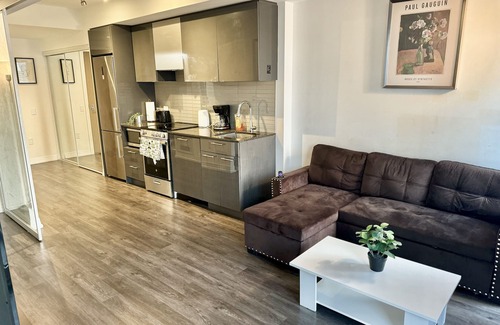 Garden District Apartamento | Movich