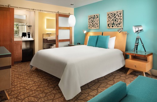 The Movie Colony Hotel | Movie Colony Hotel - Adults Only