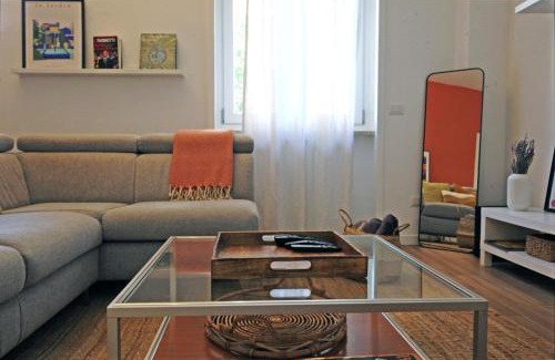 Maggiolina Apartamento | "Movie Heaven" Metro-Centric & Luxury Hub