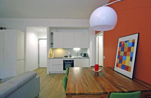 Maggiolina Apartamento | "Movie Heaven" Metro-Centric & Luxury Hub