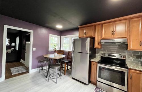 Winston - Salem Casa | Movie Magic - The Scene-Stealer